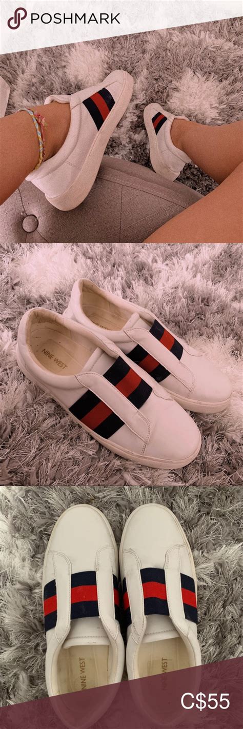 similar to gucci loafers|gucci look alike sneakers.